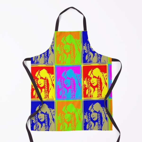 Item preview, Rosella Kings Quest Andy Warhol designed and sold by BeardedTree.