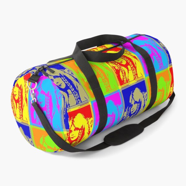 Item preview, Rosella Kings Quest Andy Warhol designed and sold by BeardedTree.