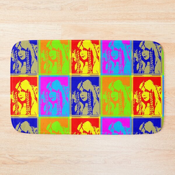 Item preview, Rosella Kings Quest Andy Warhol designed and sold by BeardedTree.