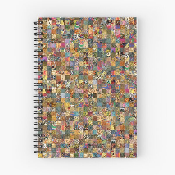 Item preview, Another Gustav Klimt designed and sold by Montage-Madness.