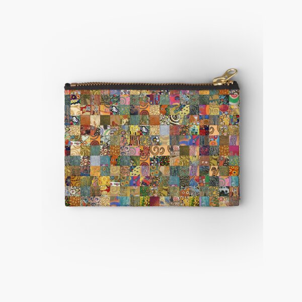 Item preview, Another Gustav Klimt designed and sold by Montage-Madness.