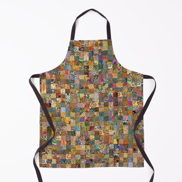Item preview, Another Gustav Klimt designed and sold by Montage-Madness.