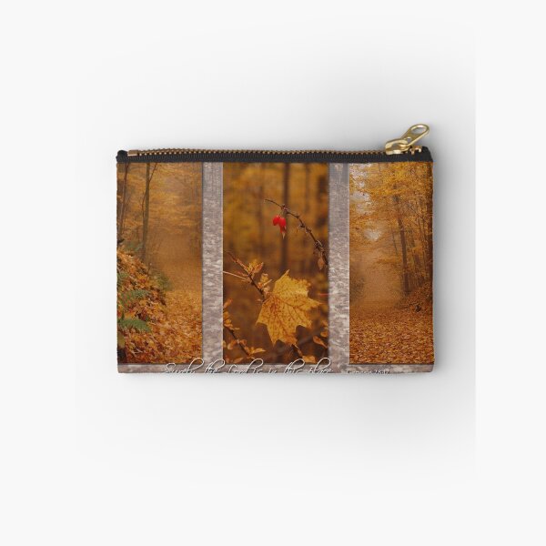 Item preview, Autumn Tryp designed and sold by back40fotos.