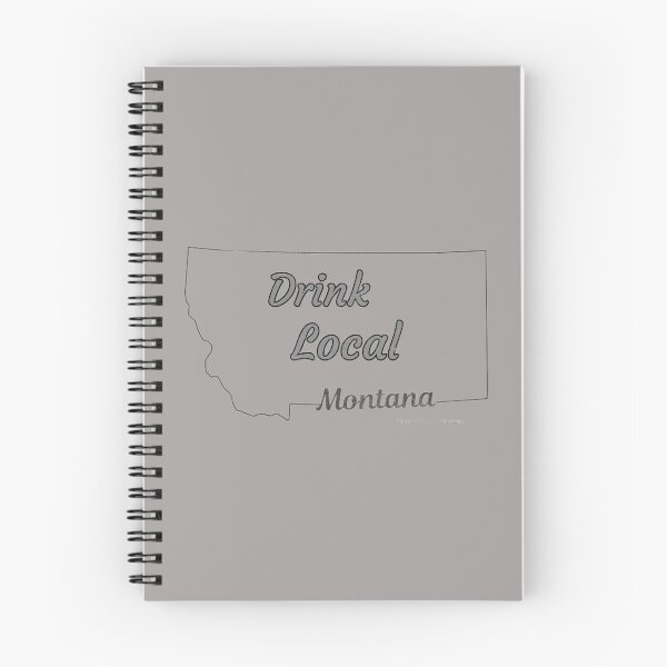 Item preview, Diseño local apenado de la bebida de Montana designed and sold by Angela Mello.