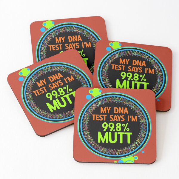 Item preview, DNA heritage test designed and sold by sandpiperstudio.