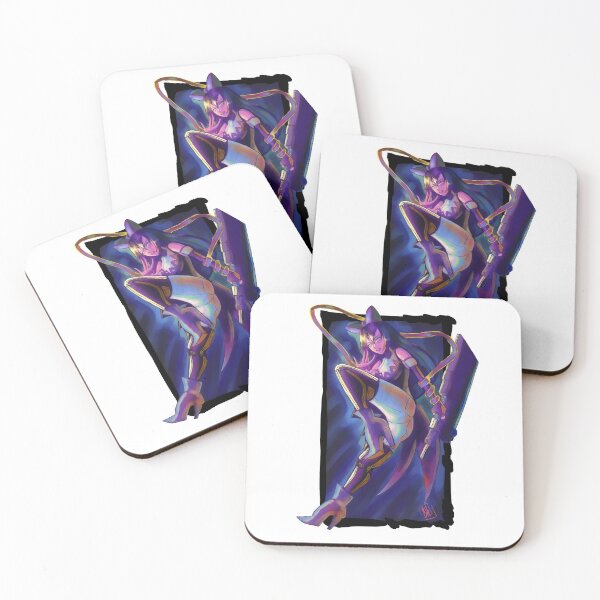 Item preview, Blake Belladonna designed and sold by BoutsOfTheBlind.
