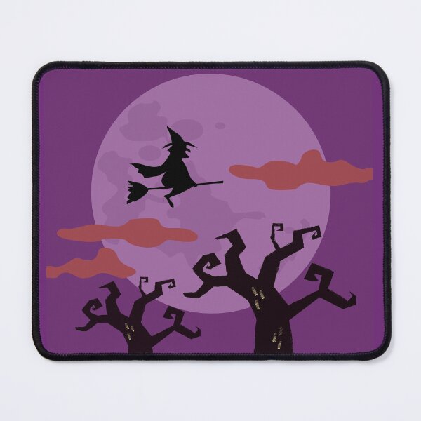 Item preview, Midnight Witch designed and sold by maisiriva.