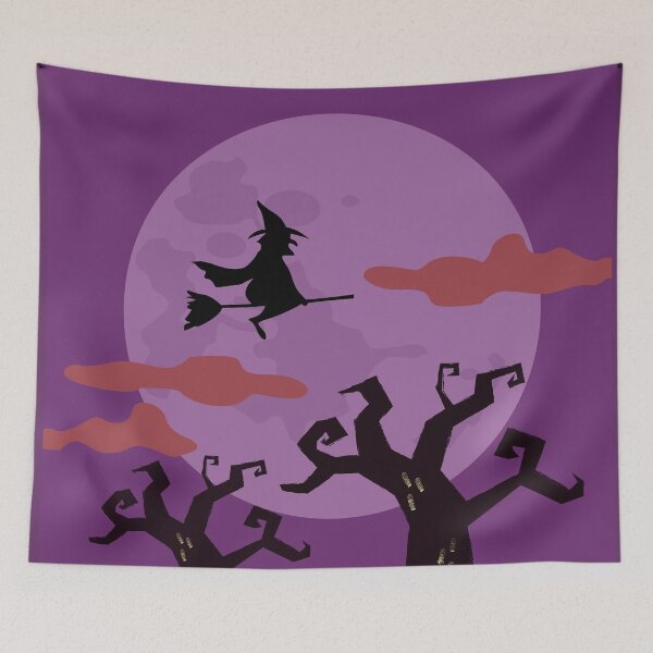 Item preview, Midnight Witch designed and sold by maisiriva.