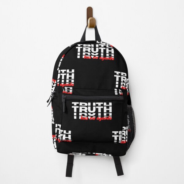 Item preview, Truth Has No Agenda designed and sold by Sonatablue.