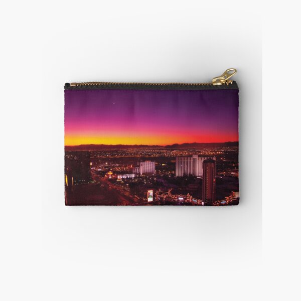 Item preview, Sunrise over the city designed and sold by Mike Savad Photography.