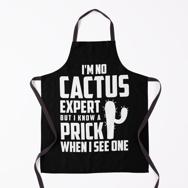 Item preview, I'm no cactus expert but I know a prick when I see one designed and sold by Zexten.