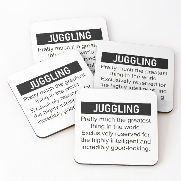 Item preview, juggling definition | juggling lovers designed and sold by the-best-quotes.