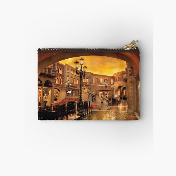 Item preview, The streets of Venice designed and sold by Mike Savad Photography.