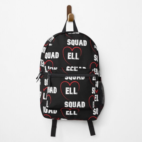 Item preview, ell squad designed and sold by AhmedXhah.