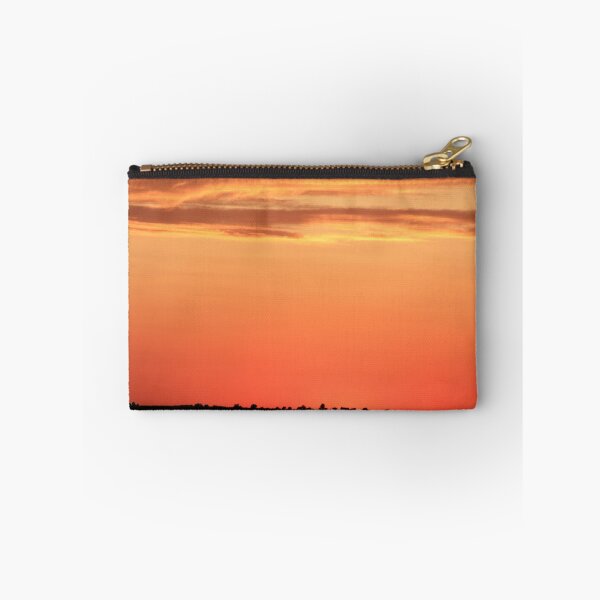 Item preview, Orange Skies at Night... designed and sold by Alyce Taylor.