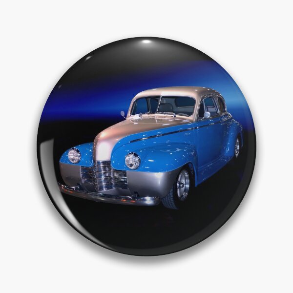 Item preview, 1940 Oldsmobile Series 60 Coupe designed and sold by Thomas Burtney.