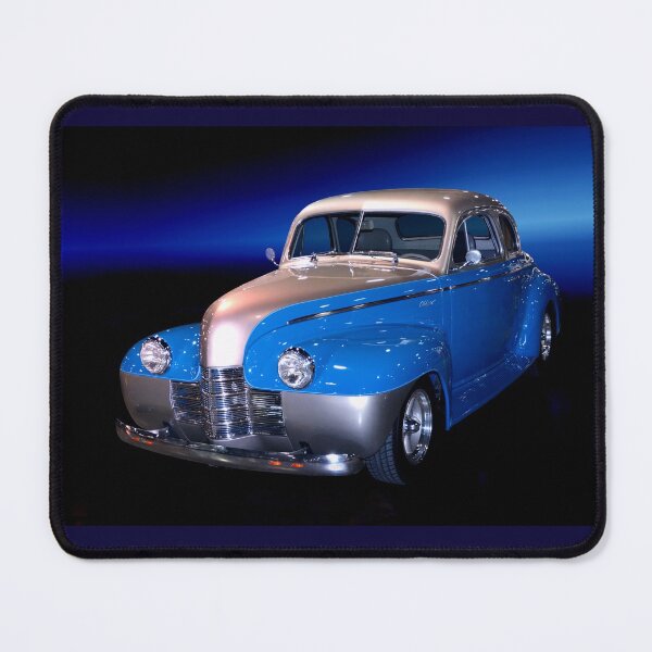Item preview, 1940 Oldsmobile Series 60 Coupe designed and sold by Thomas Burtney.