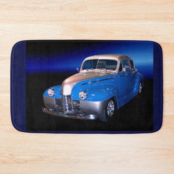 Item preview, 1940 Oldsmobile Series 60 Coupe designed and sold by Thomas Burtney.