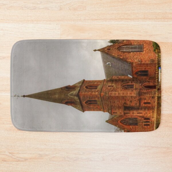 Item preview, Riverside Methodist Church designed and sold by tomg.