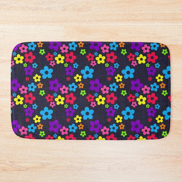 Item preview, Trippy Garden Maze designed and sold by sublimemarch.