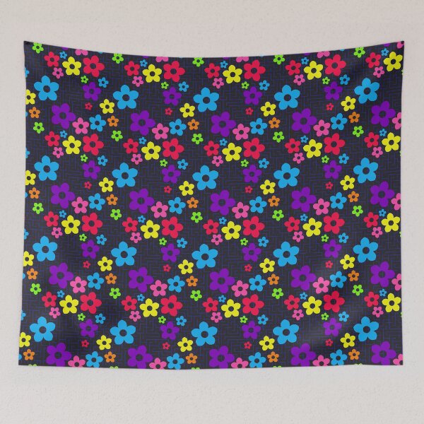 Item preview, Trippy Garden Maze designed and sold by sublimemarch.