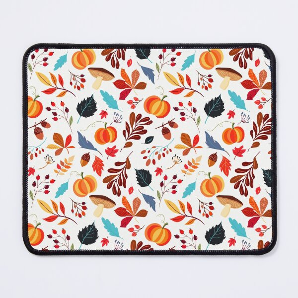 Item preview,  Autumn Foliage Pattern designed and sold by RafaelLima7.