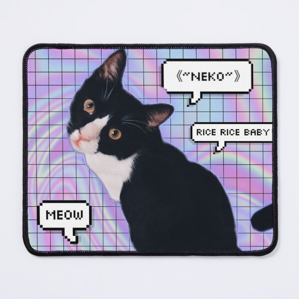 Item preview, Miruku, The E-Cat designed and sold by albacarballo.