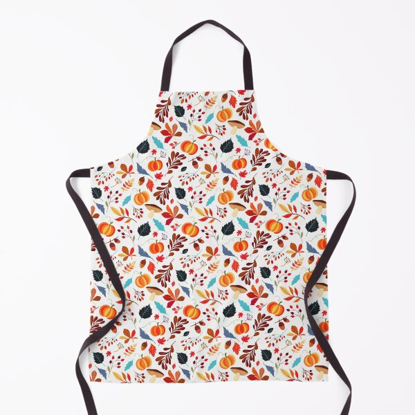 Item preview, Autumn Foliage Pattern designed and sold by RafaelLima7.