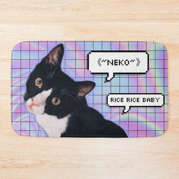 Item preview, Miruku, The E-Cat designed and sold by albacarballo.