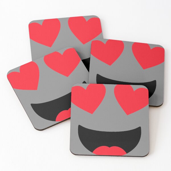 Item preview, Halloween Costume S Diy Heart Eyes Yellow Emoji designed and sold by DyanStoy.