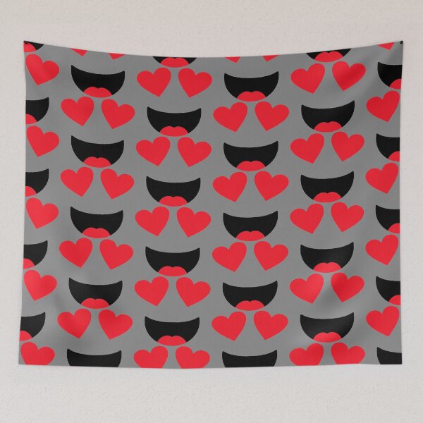 Item preview, Halloween Costume S Diy Heart Eyes Yellow Emoji designed and sold by DyanStoy.