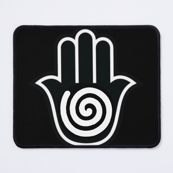 Item preview, Healing Hand designed and sold by Albert Faldet.