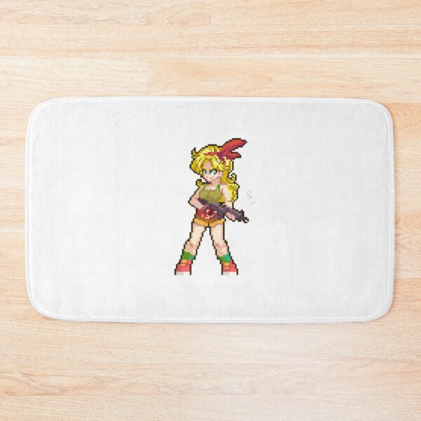 Item preview, 16-bit lunch designed and sold by Cursed-Teemo.