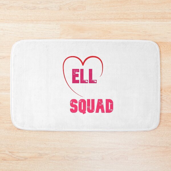 Item preview, Ell squad designed and sold by AhmedXhah.