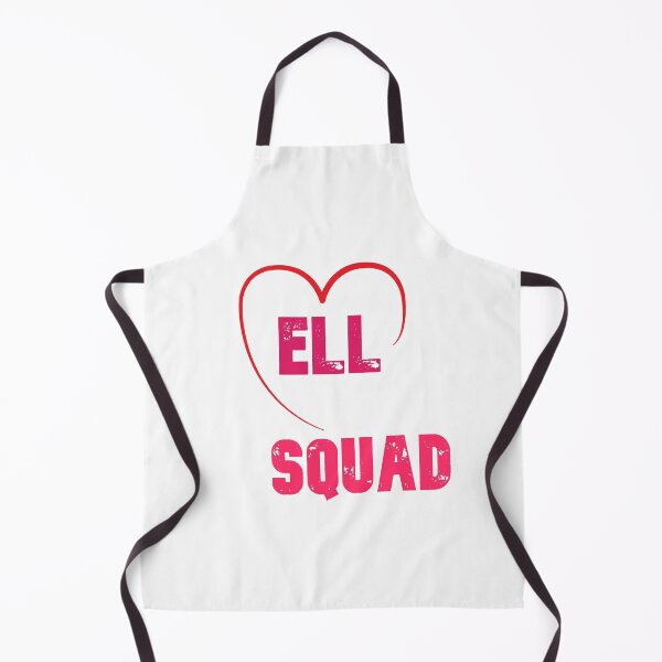 Item preview, Ell squad designed and sold by AhmedXhah.