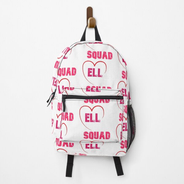 Item preview, Ell squad designed and sold by AhmedXhah.