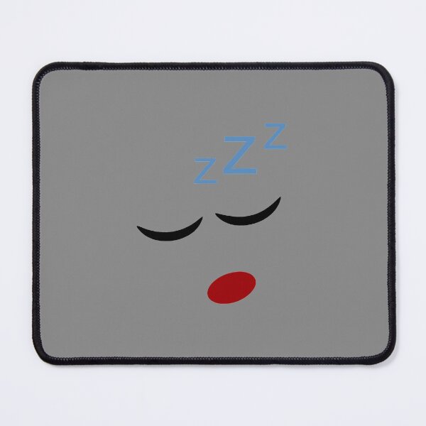Item preview, Halloween Costume S Diy Sleeping Face Yellow Emoji designed and sold by DyanStoy.