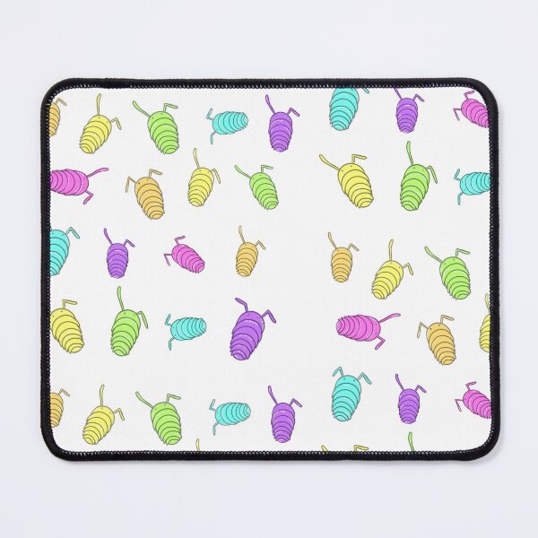 Item preview, Isopod Sprinkles designed and sold by Anna Plume.