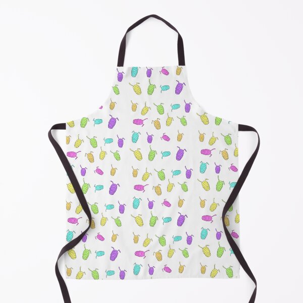 Item preview, Isopod Sprinkles designed and sold by Anna Plume.