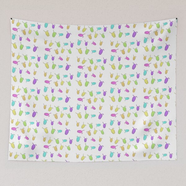 Item preview, Isopod Sprinkles designed and sold by Anna Plume.