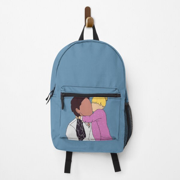 Item preview, Michelle and Jesse Full House designed and sold by Moranfri17.