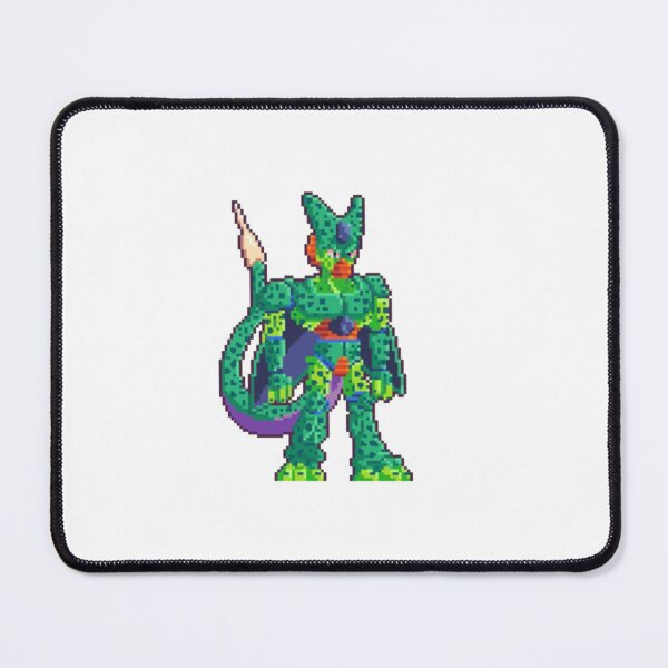Item preview, Cell first 16-bit form designed and sold by Cursed-Teemo.