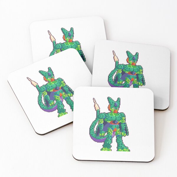 Artikelvorschau, Zelle erstes 16-Bit-Formular entworfen und verkauft von Cursed-Teemo.