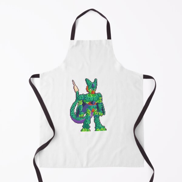Item preview, Primer formulario de celda de 16 bits designed and sold by Cursed-Teemo.