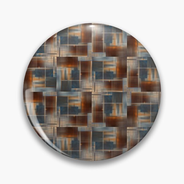 Item preview, Mosaic Tiled designed and sold by StudioBoomBoom.