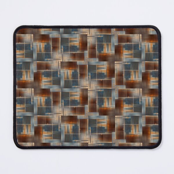 Item preview, Mosaic Tiled designed and sold by StudioBoomBoom.