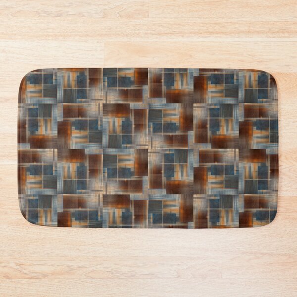 Item preview, Mosaic Tiled designed and sold by StudioBoomBoom.