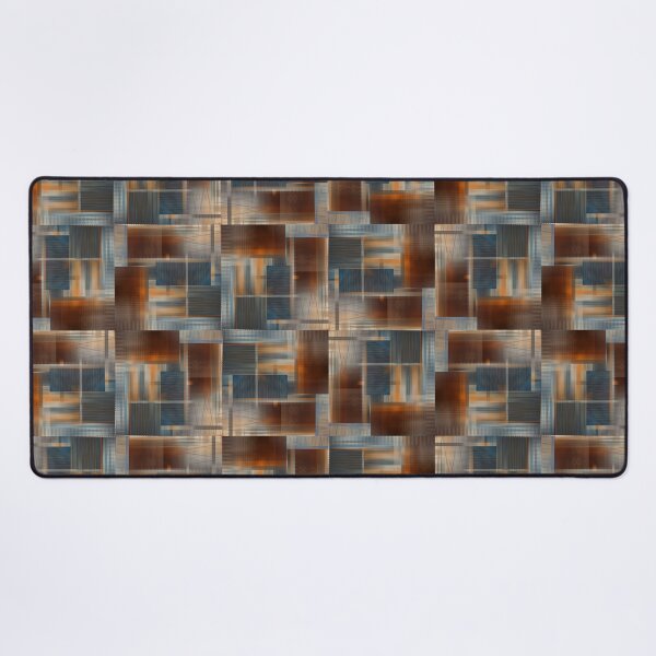 Item preview, Mosaic Tiled designed and sold by StudioBoomBoom.