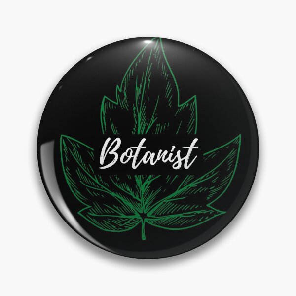 Item preview, Botanist Master of Plants mk2 designed and sold by Chromatin.