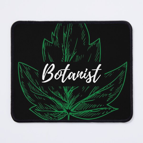 Item preview, Botanist Master of Plants mk2 designed and sold by Chromatin.